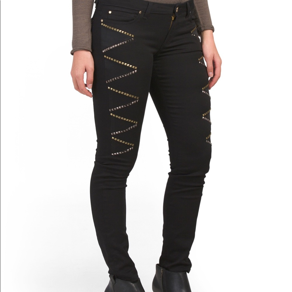 Versace pants